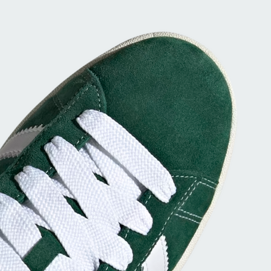 Originals Campus 00s Dark Green