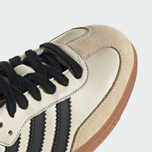 Originals Samba White & Cream DE